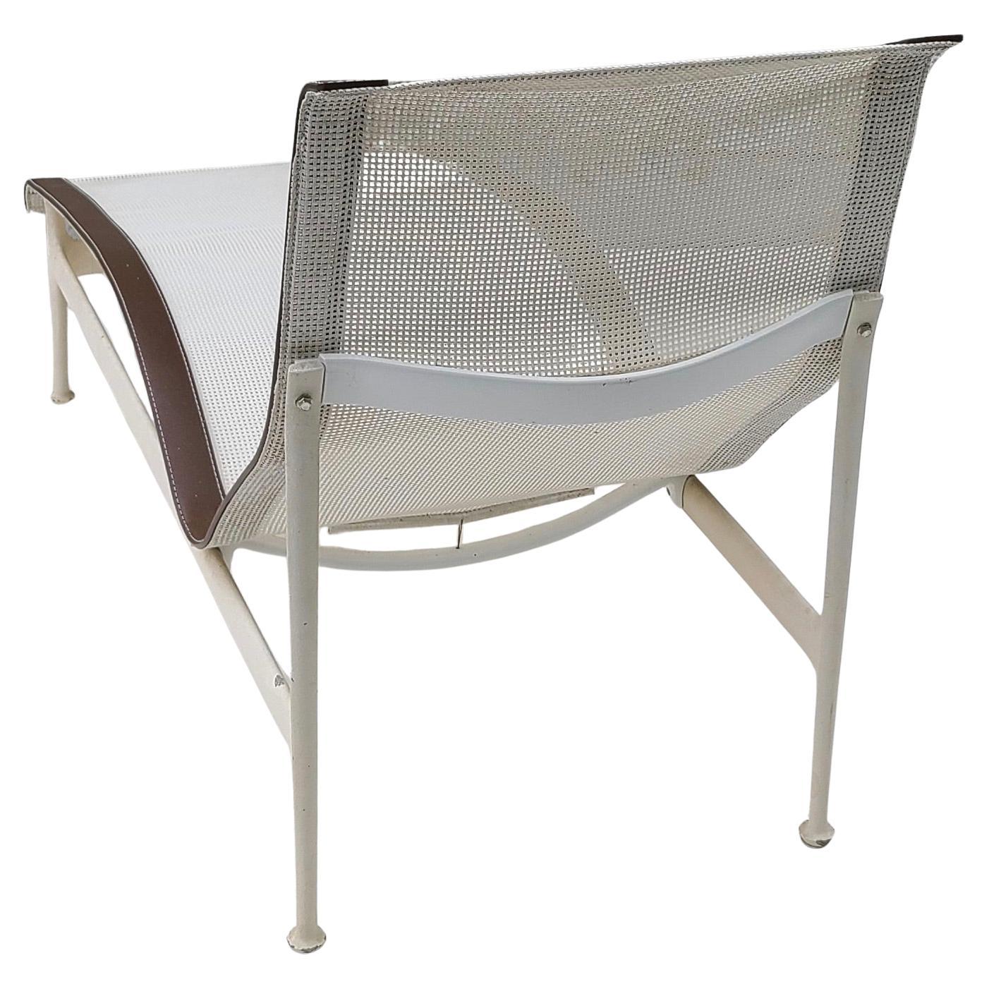 Chaise Longue par A. Schultz pour Knoll en vente 3