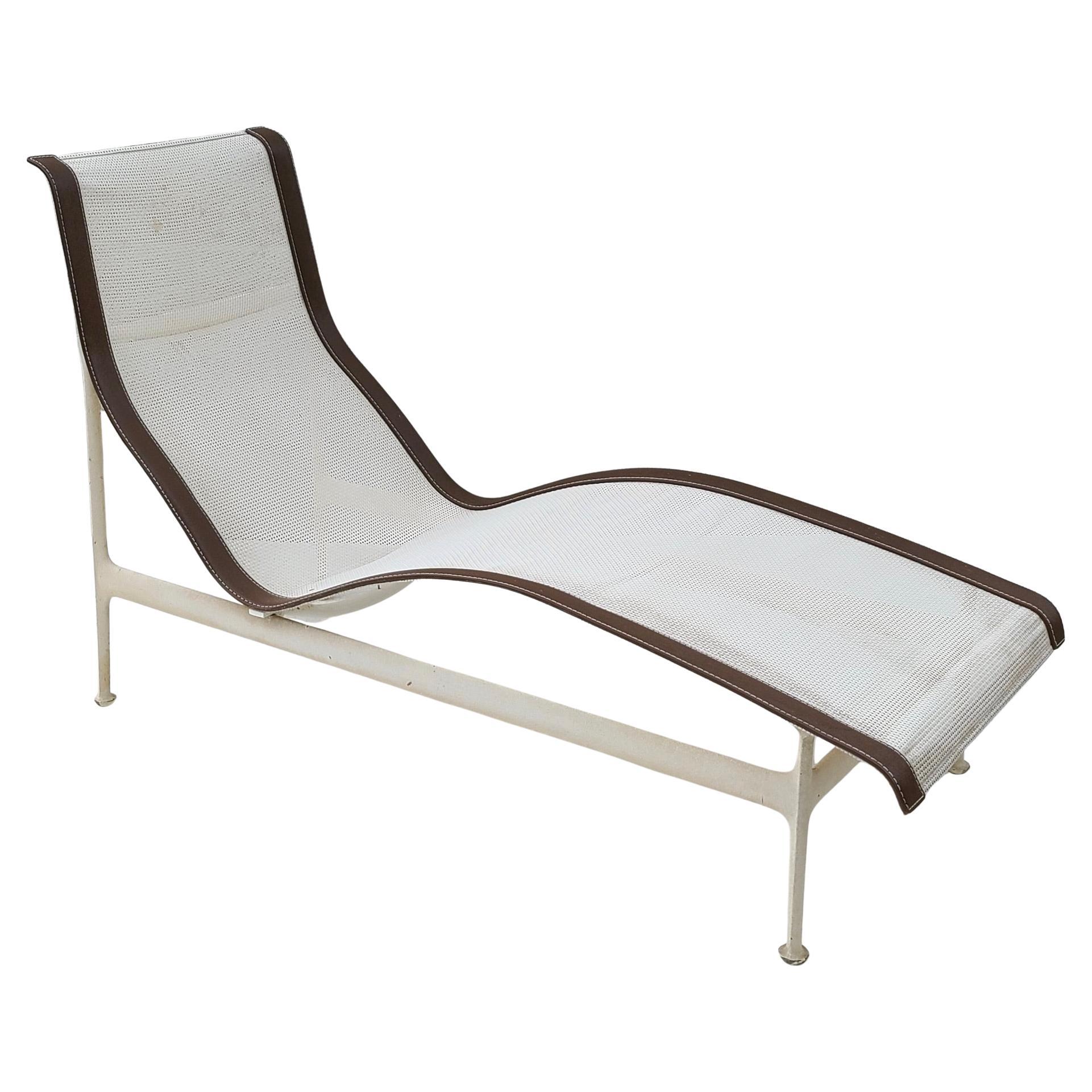 Richard Schultz Chaise-longue