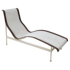 Chaise Longue di Richard Schultz per Knoll