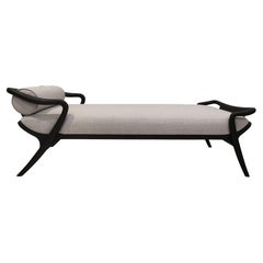 Chaise Longue MCR Par André Fu Living