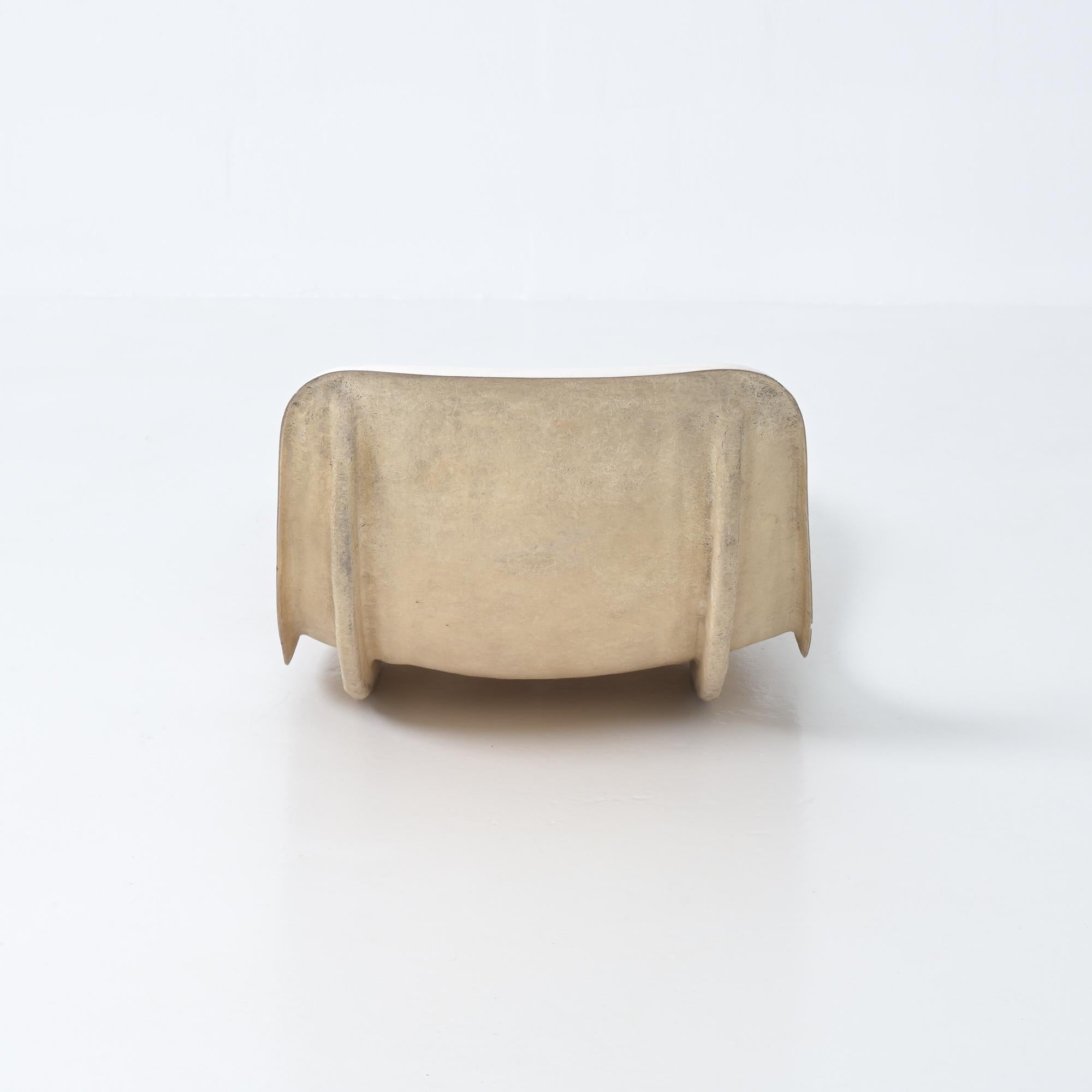 Chaise Longue Eurolax R1 de Charles Zublena en venta 3