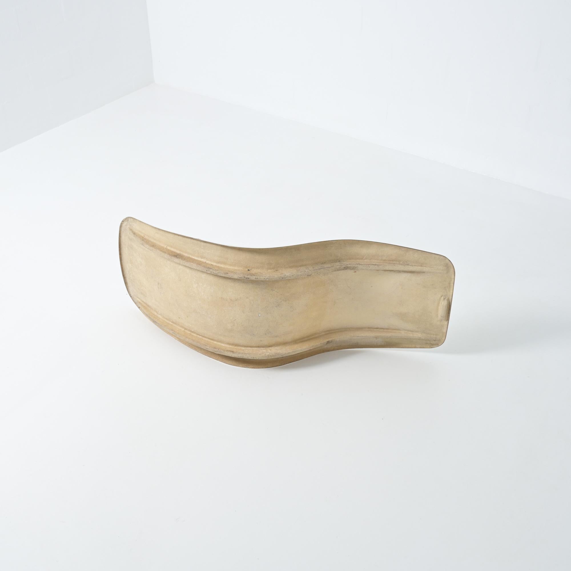 Chaise Longue Eurolax R1 de Charles Zublena en venta 4