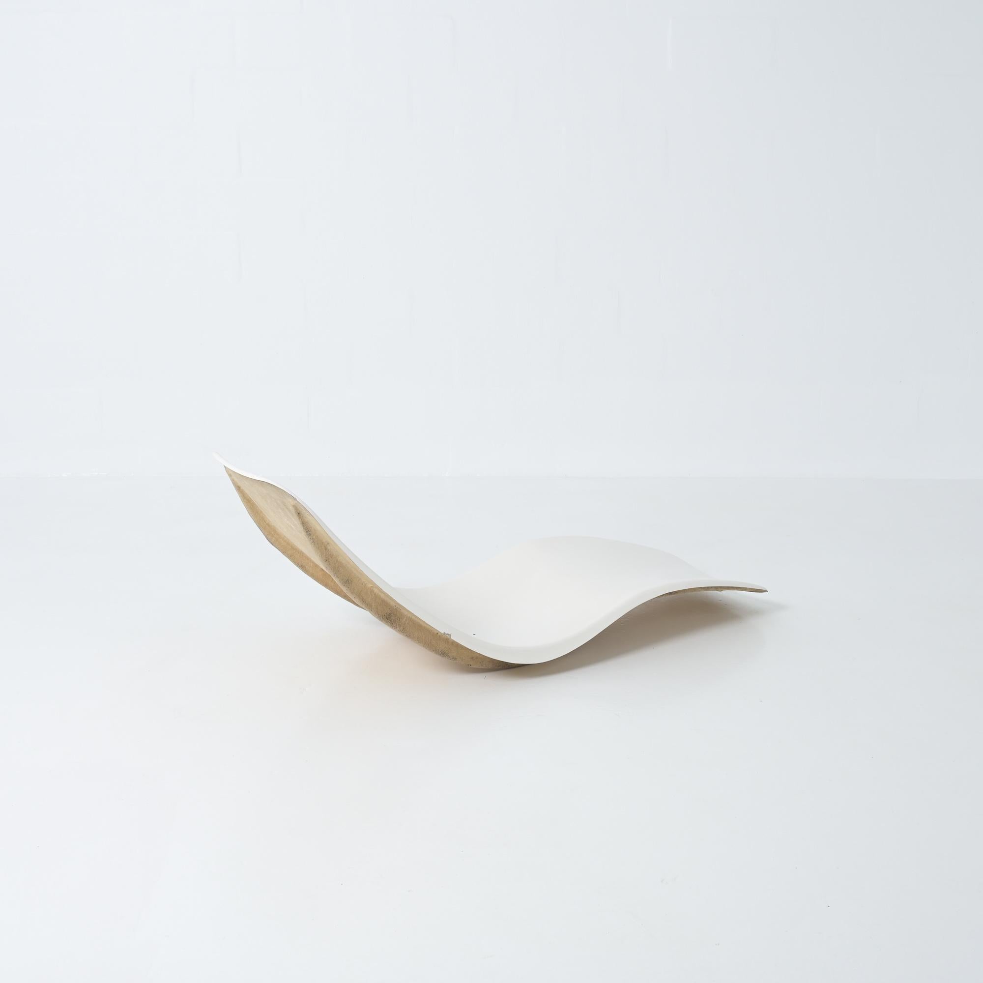 Chaise Longue Eurolax R1 de Charles Zublena en venta 1