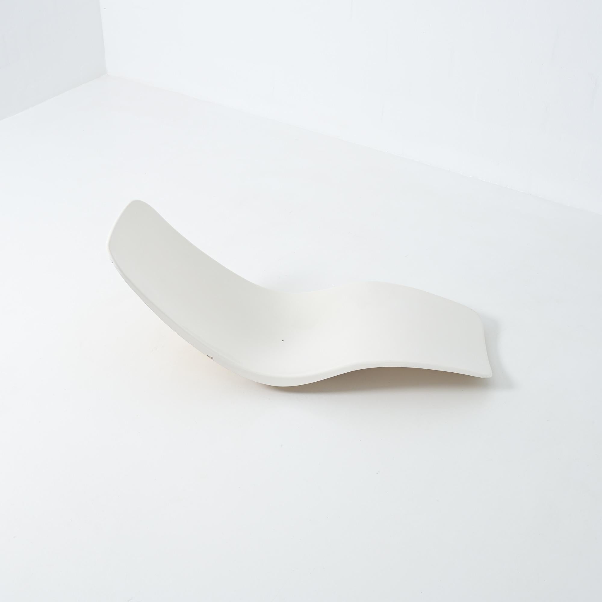Chaise Longue Eurolax R1 de Charles Zublena en venta 2
