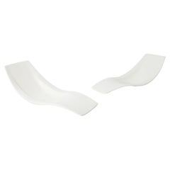 Chaise Longue Eurolax R2 by Charles Zublena