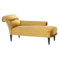 Chaise longue