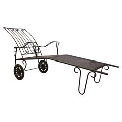 Chaise Longue