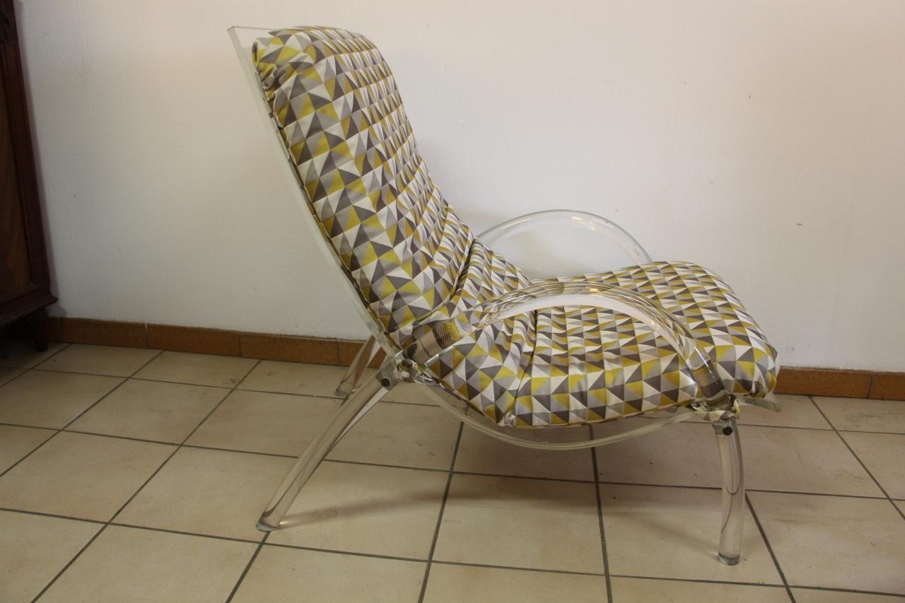 brasilia chaise