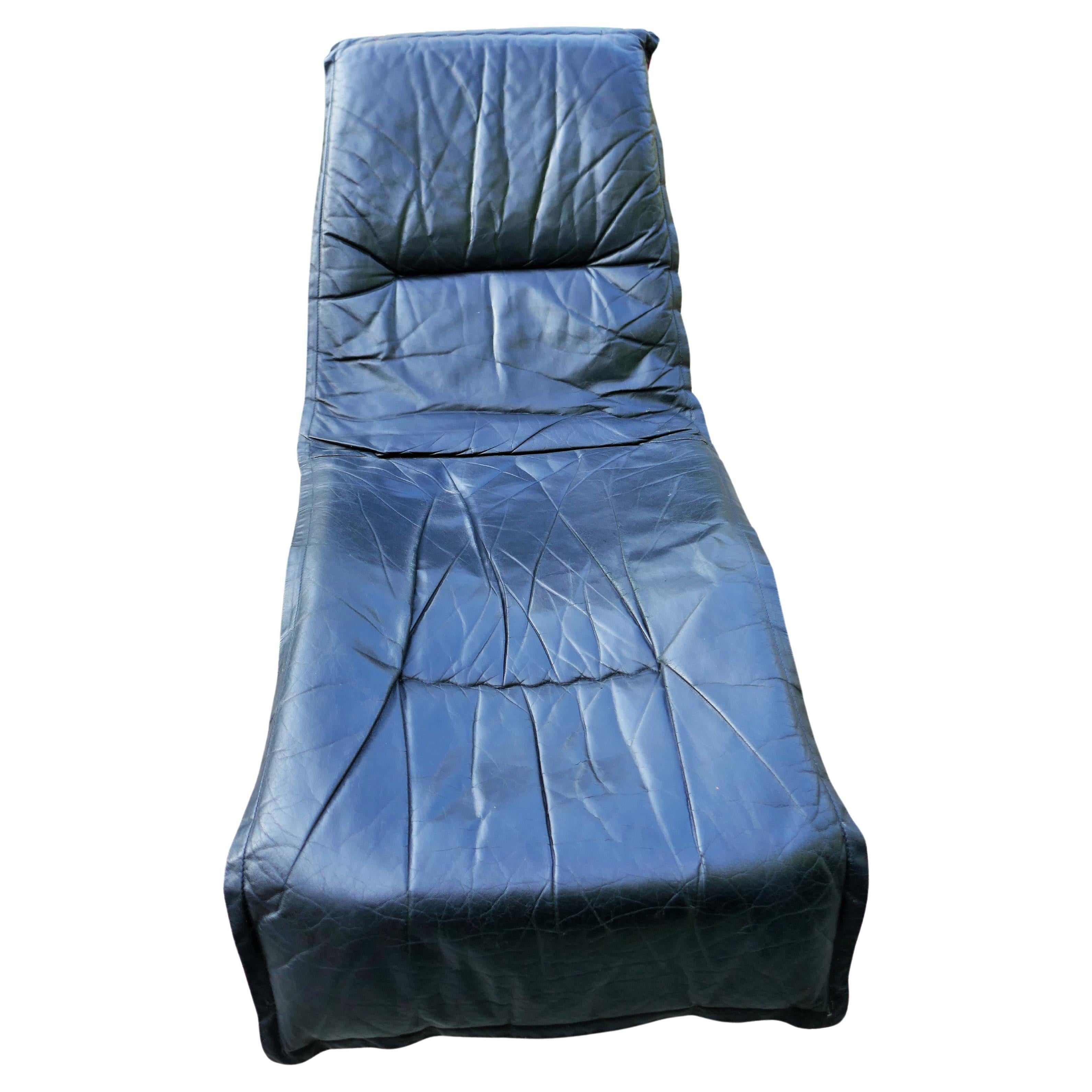 Chaise longue Ingmar Relling Knut Relling Westnofa en vente 5
