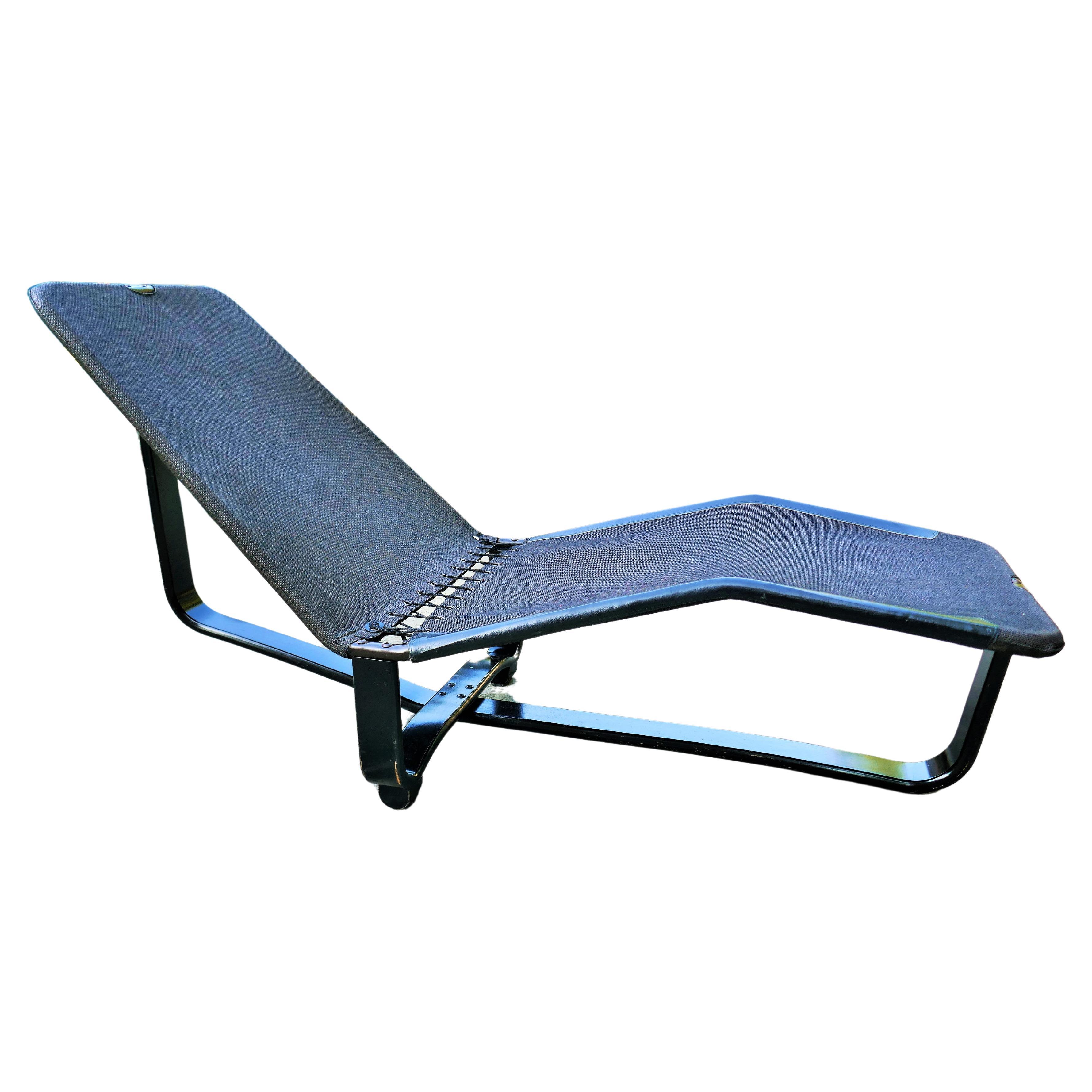 Chaise longue Ingmar Relling Knut Relling Westnofa en vente 8