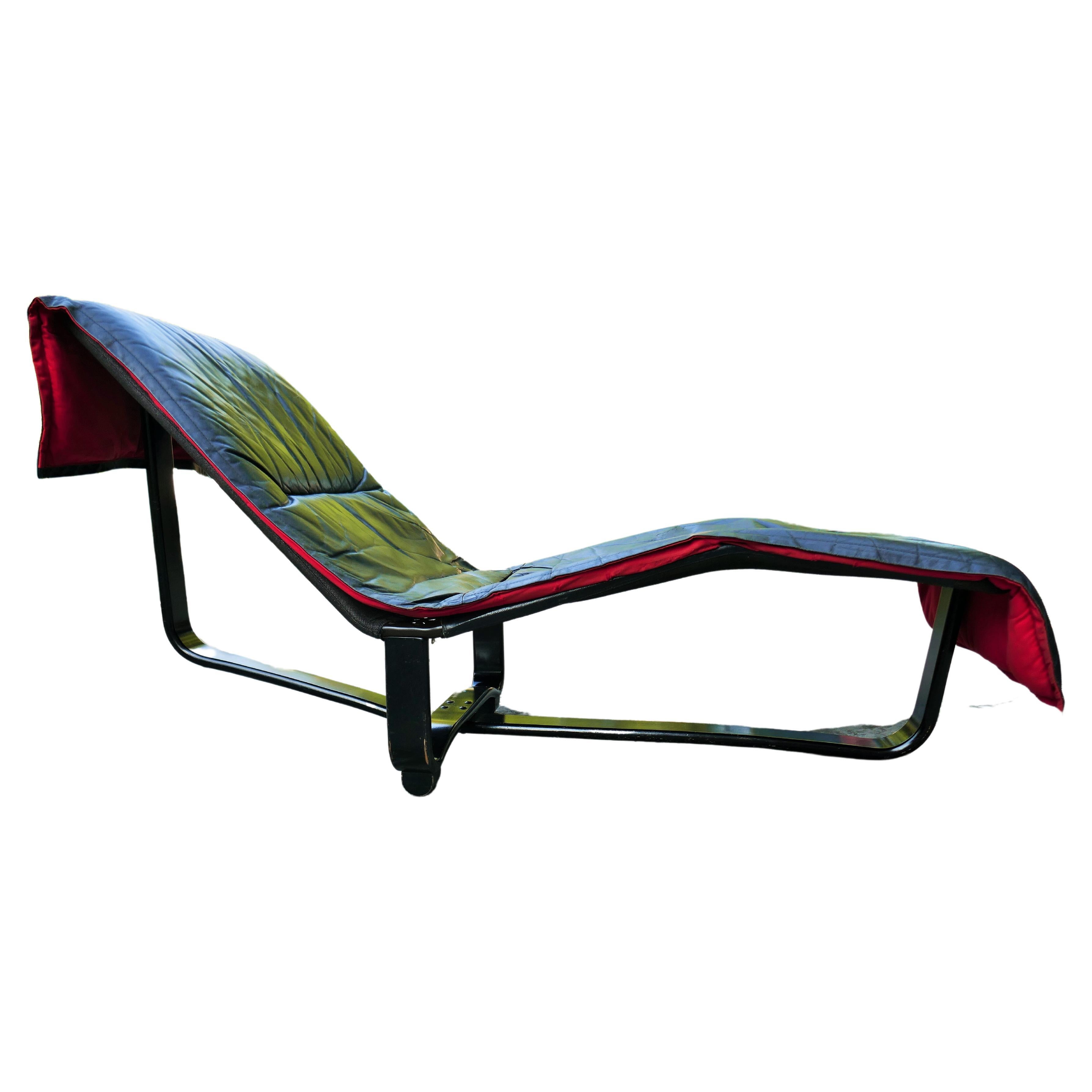 Chaise longue Ingmar Relling Knut Relling Westnofa