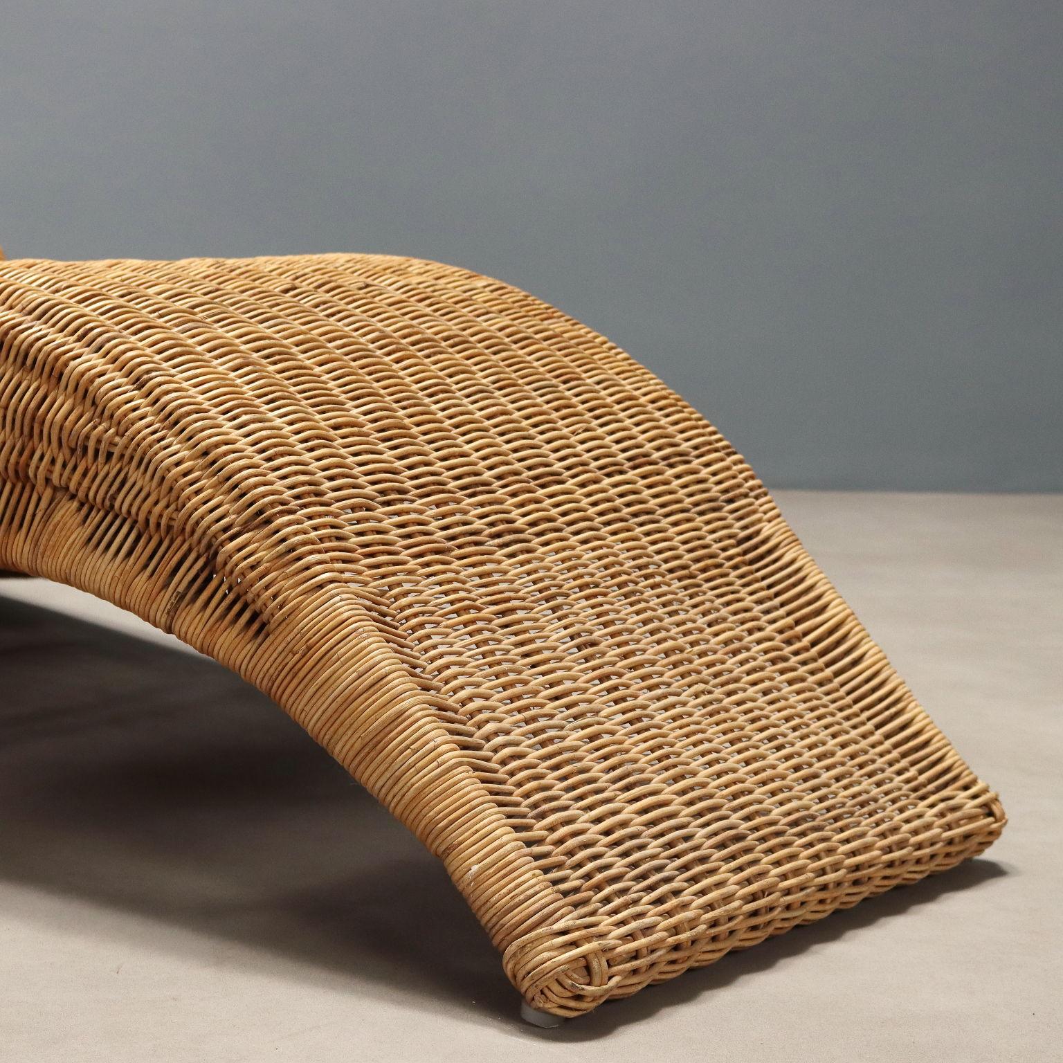 Chaise Longue Karlskrona von Carl Öjerstam für Ikea Anni '90 (Ende des 20. Jahrhunderts) im Angebot