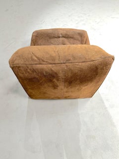 Chaise longue Le Bambole, Mario Bellini, 1970