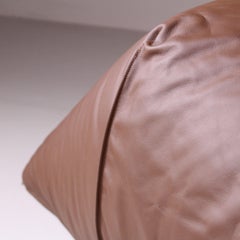 Le Bambole Chaise Longue, Mario Bellini B&B, 1970