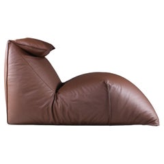 Chaise Longue Le Bambole, Mario Bellini B&B, 1970