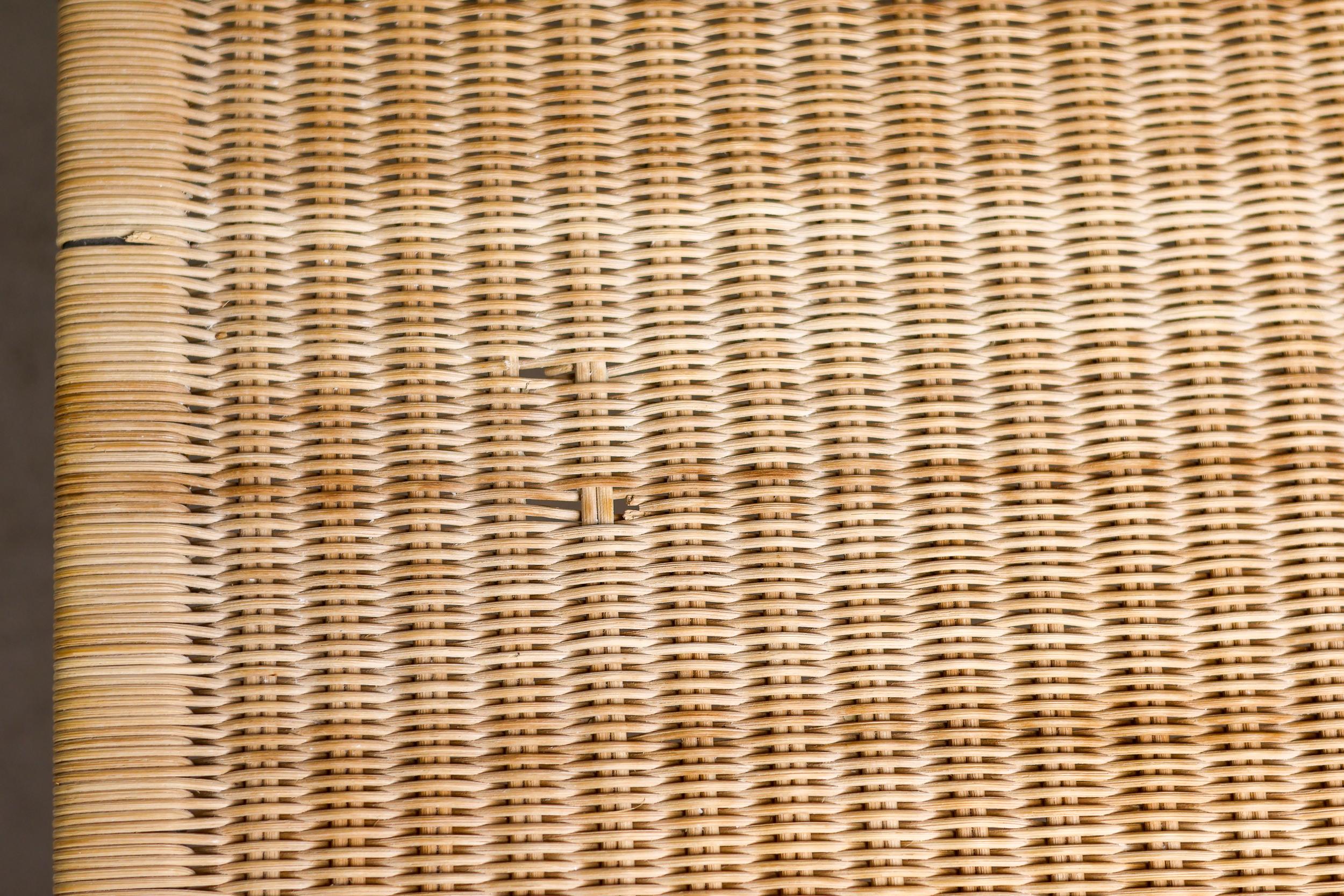 Chaise Longue Model PK24 by Poul Kjærholm for E. Kold Christensen For Sale 5