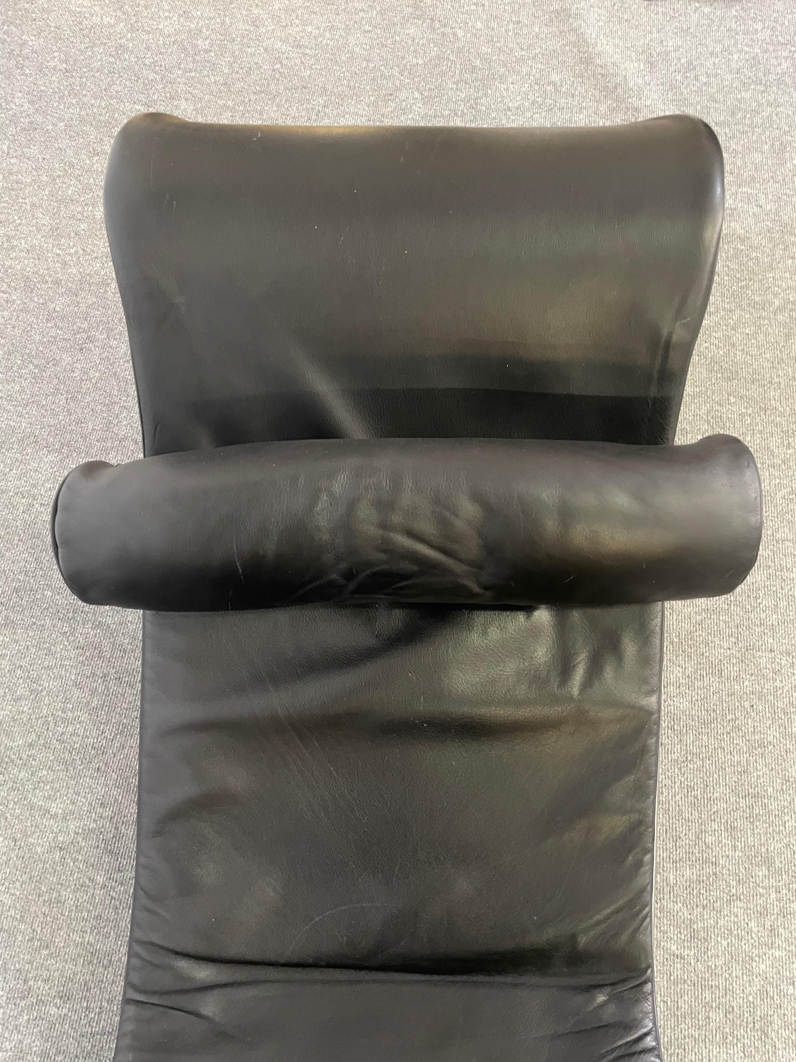 Chaise-longue modello LC4, Produttore Cassina, Designer Le Corbusier en venta 4