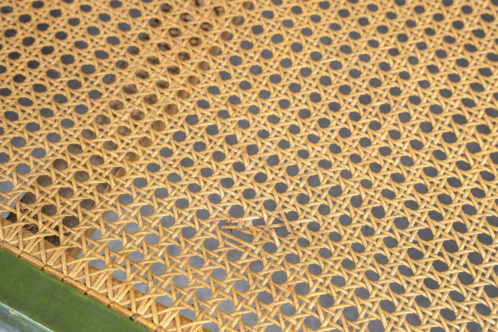 XIX secolo Chaise longue Panca Recamier, letto da giorno con piedi a sfinge e artiglio in vendita