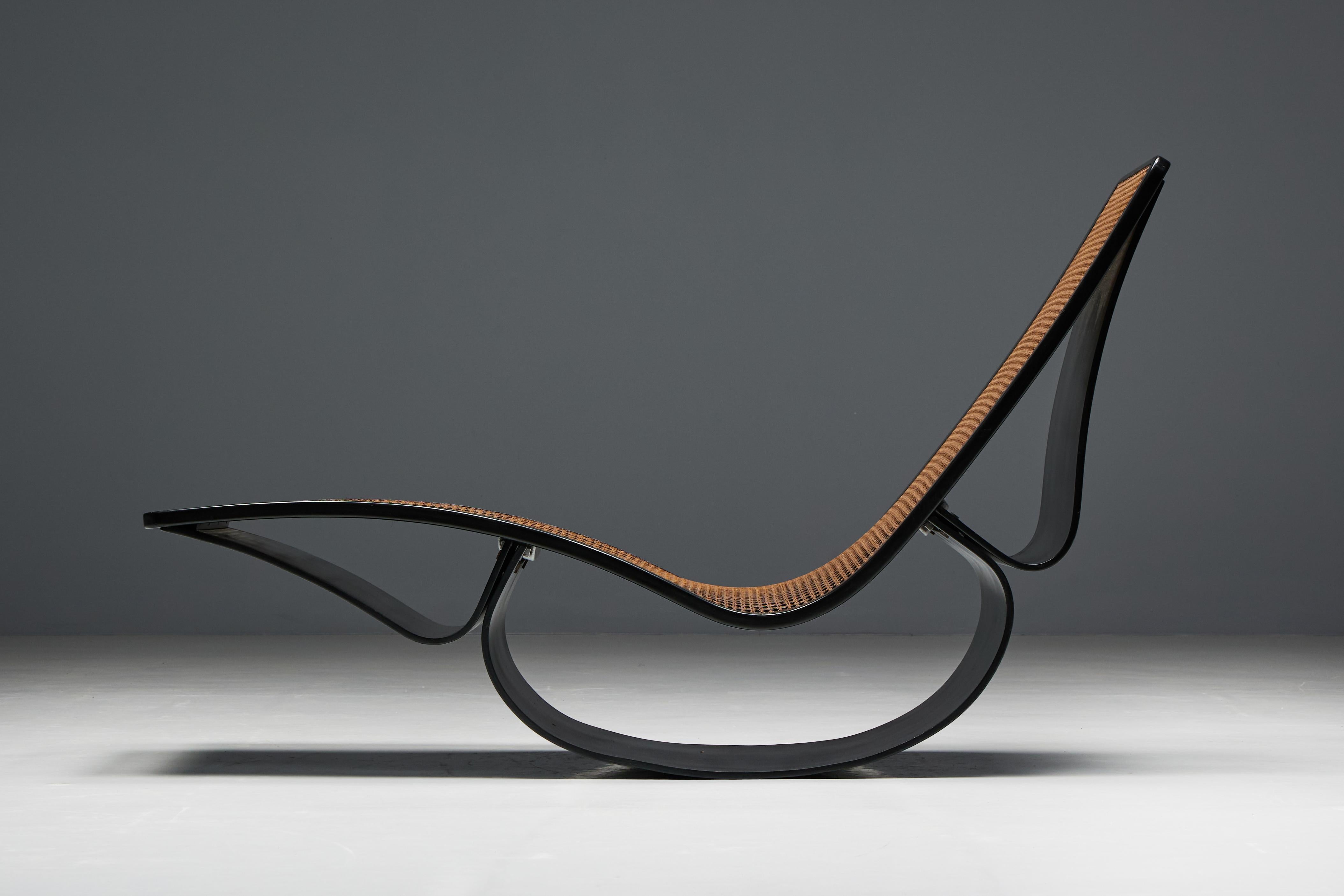 Chaise Longue 