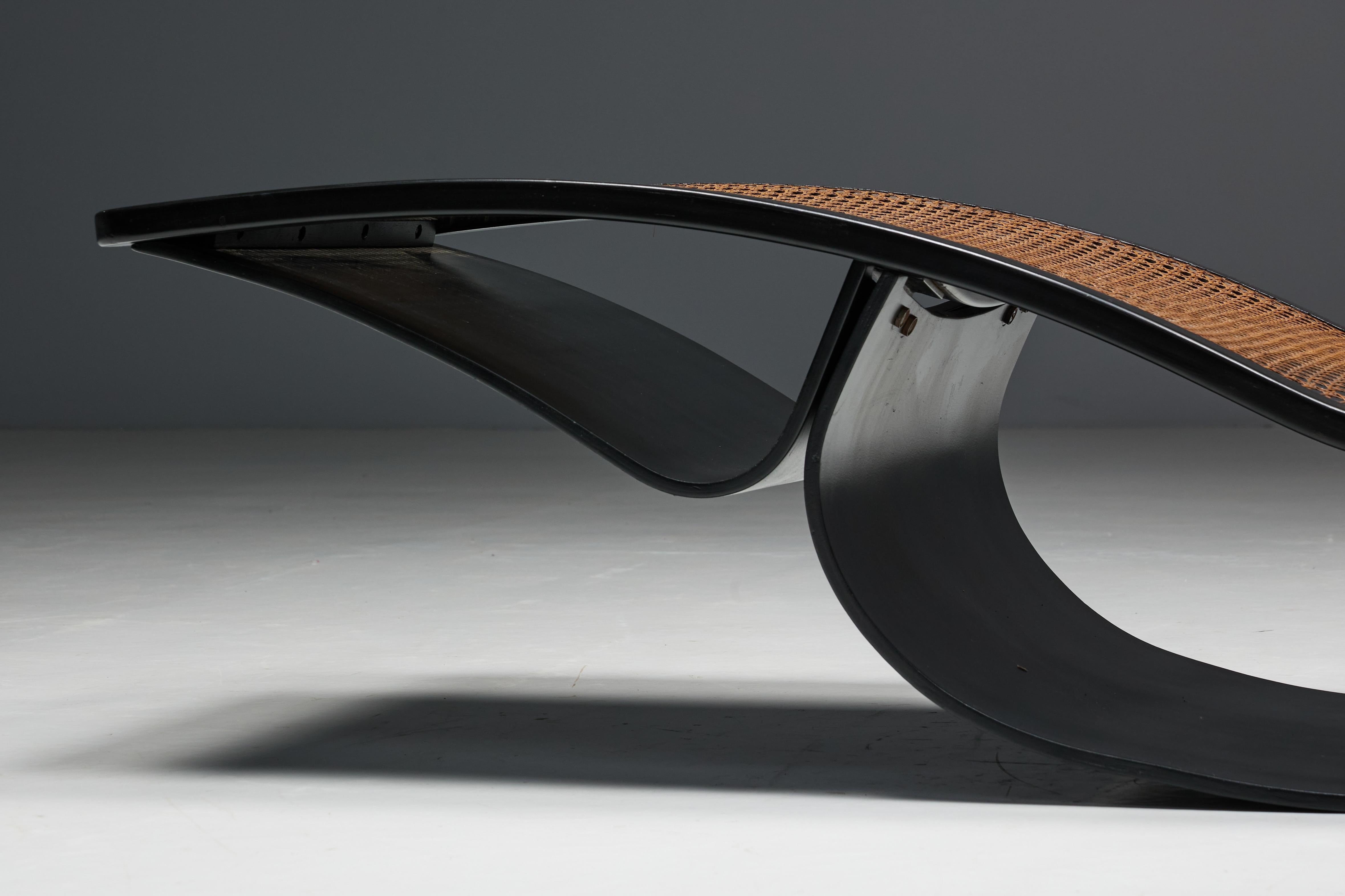 Chaise Longue 