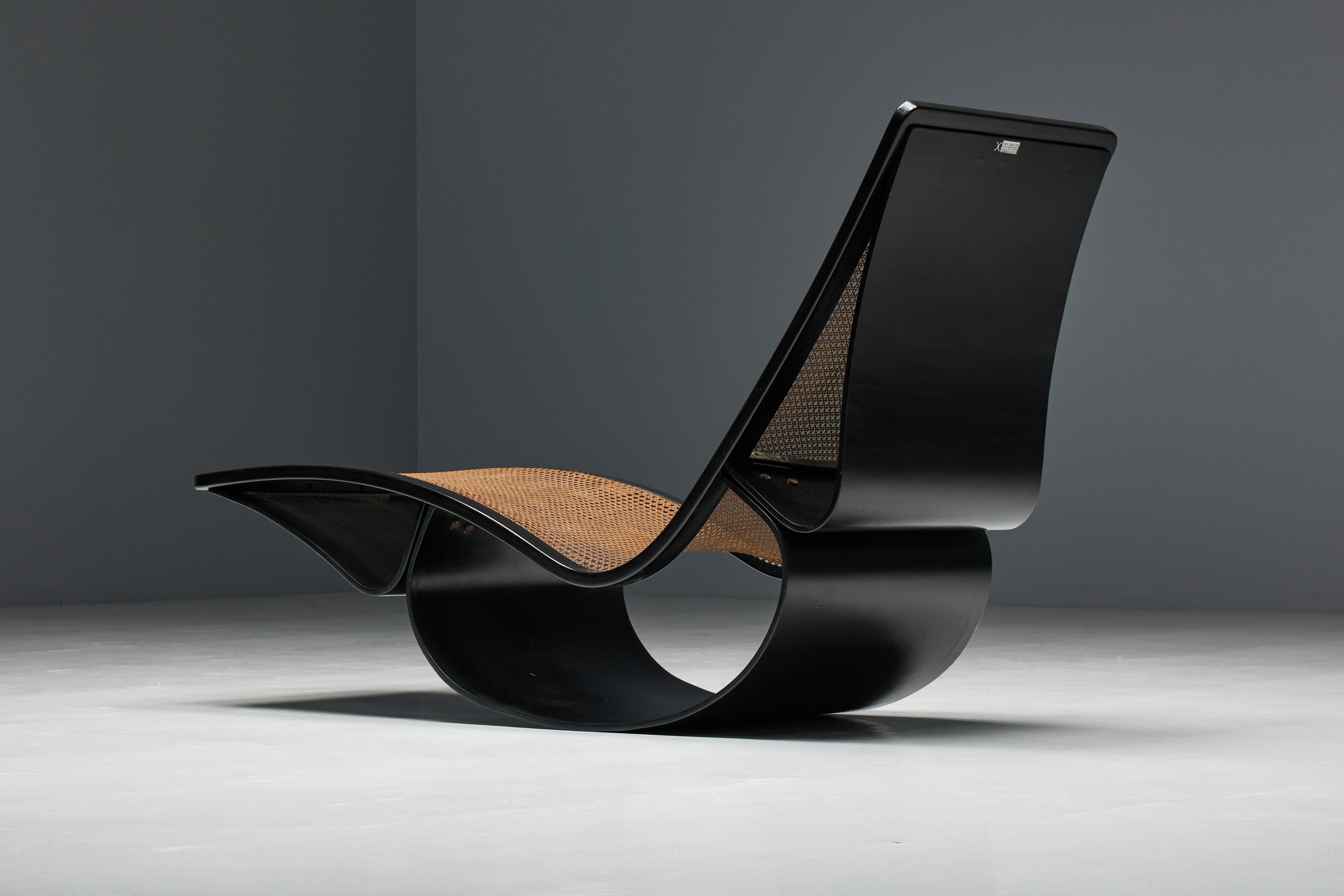Chaise Longue 