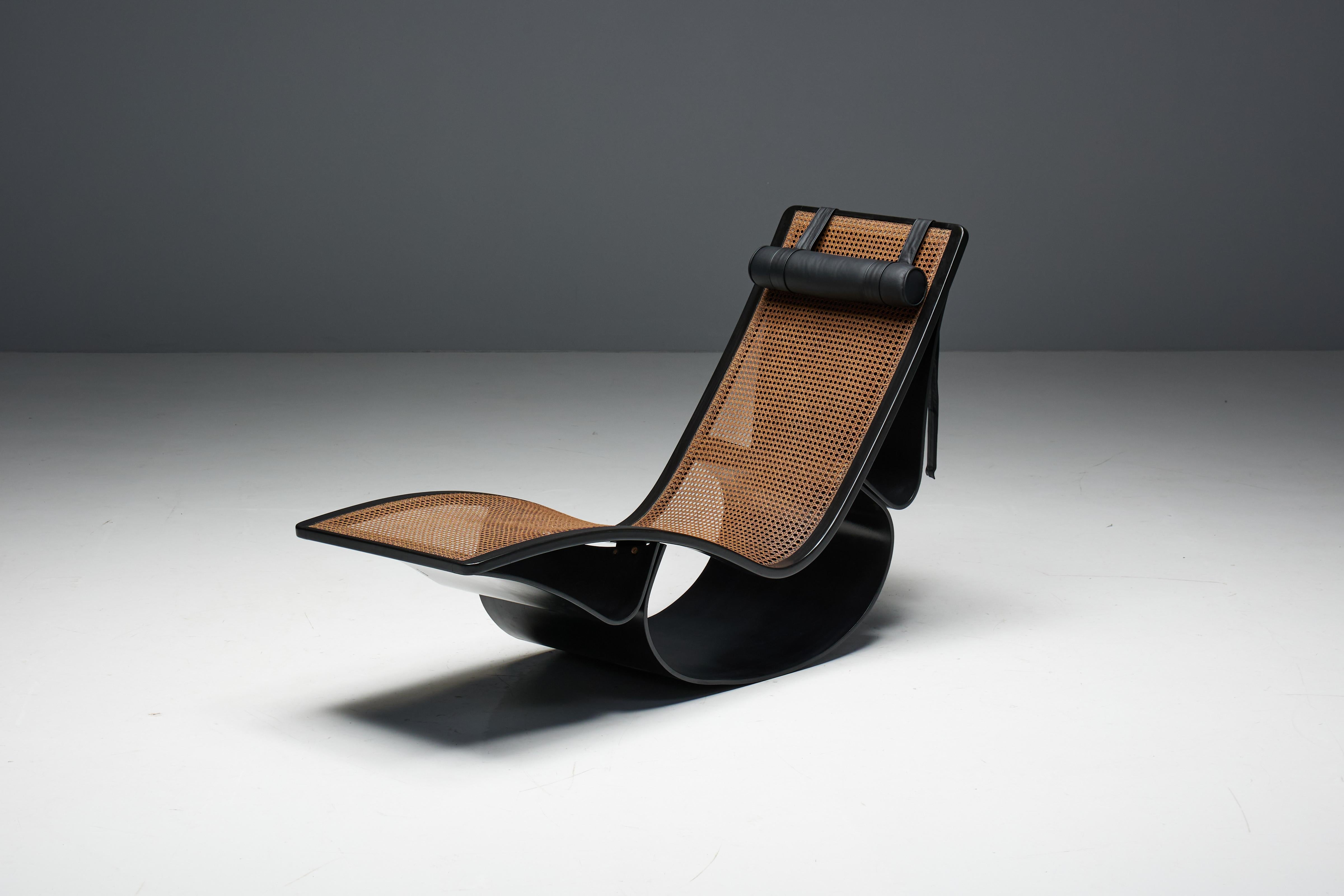 Chaise Longue 