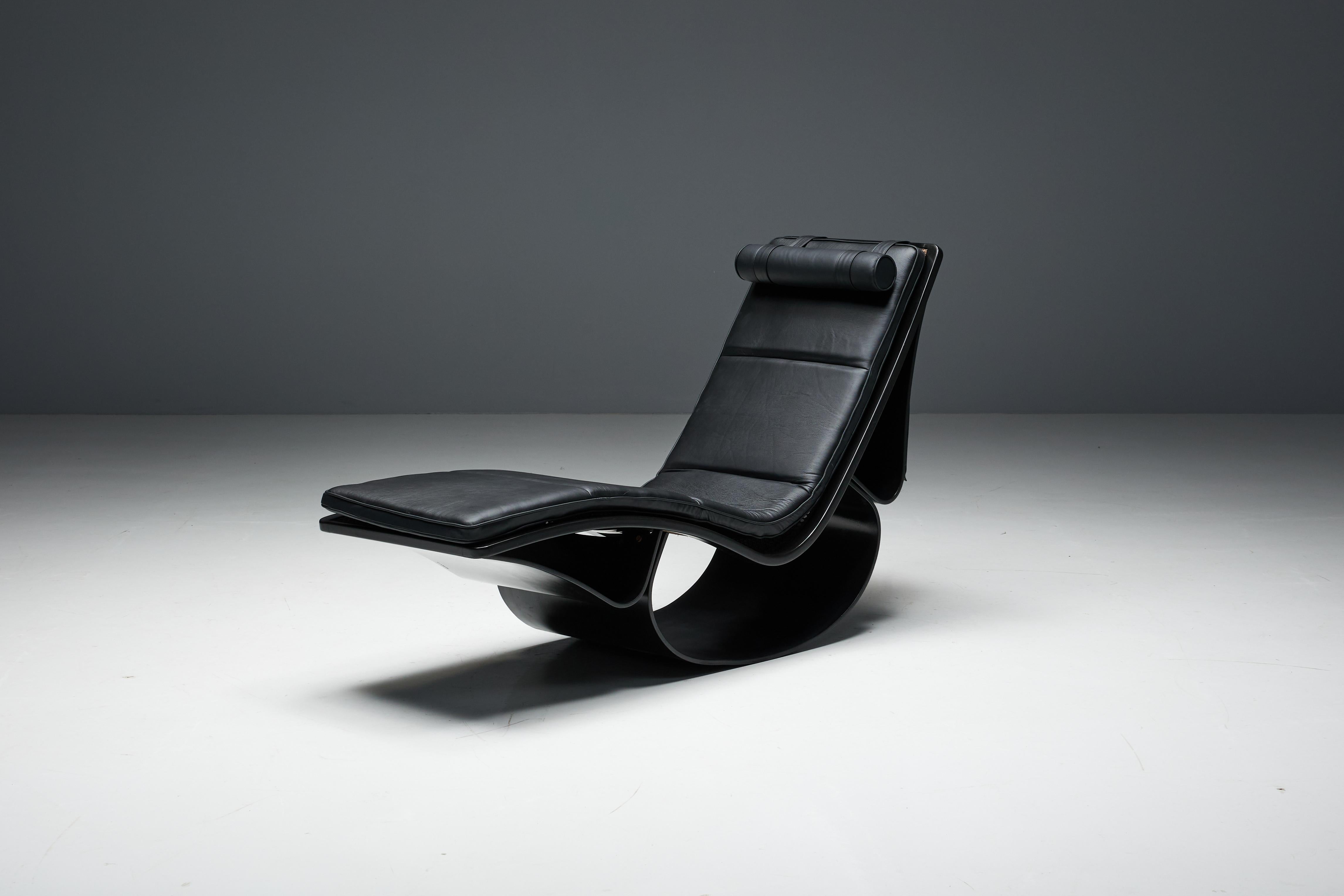 Chaise Longue 