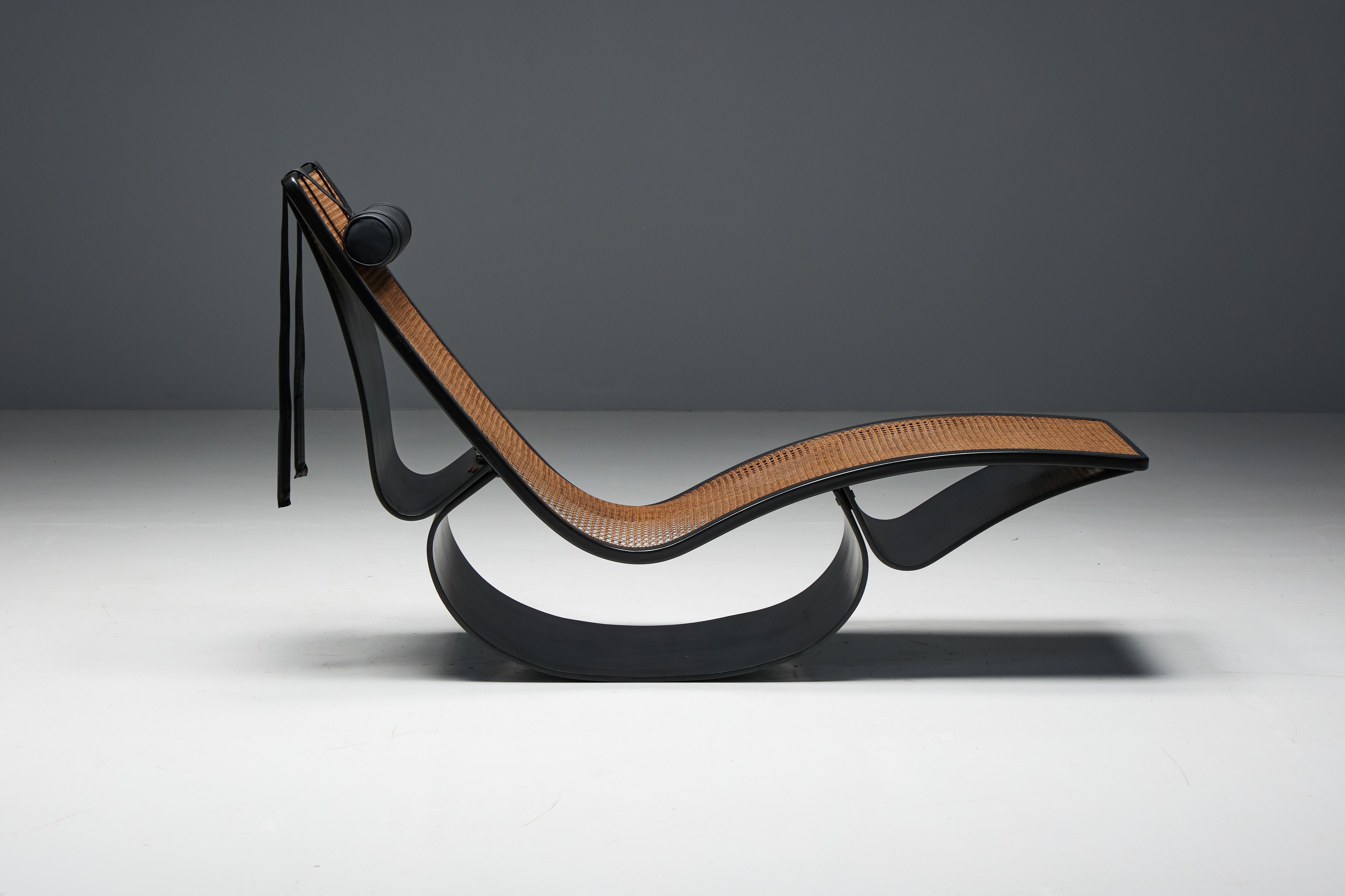 Chaise Longue 