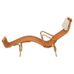 Chaise Longues by Bruno Mathsson