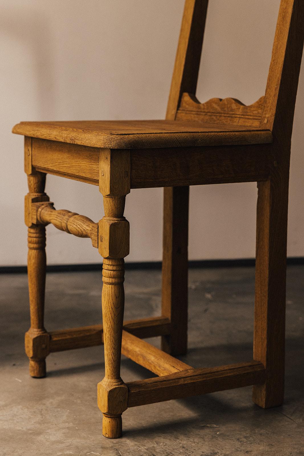 French Chaise Lorraine