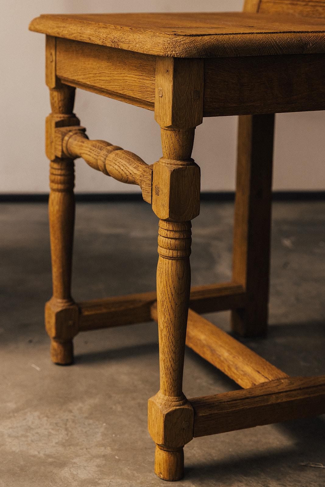 Chaise Lorraine In Good Condition In New York, US