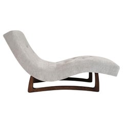 Chaise Lounge by Adrian Pearsall, C. 1950s