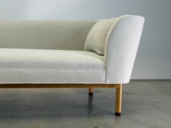 Tumbona de Edward Wormley para Dunbar
