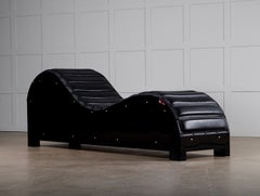 'Chaise Lounge' by Mats Theselius, 1990s