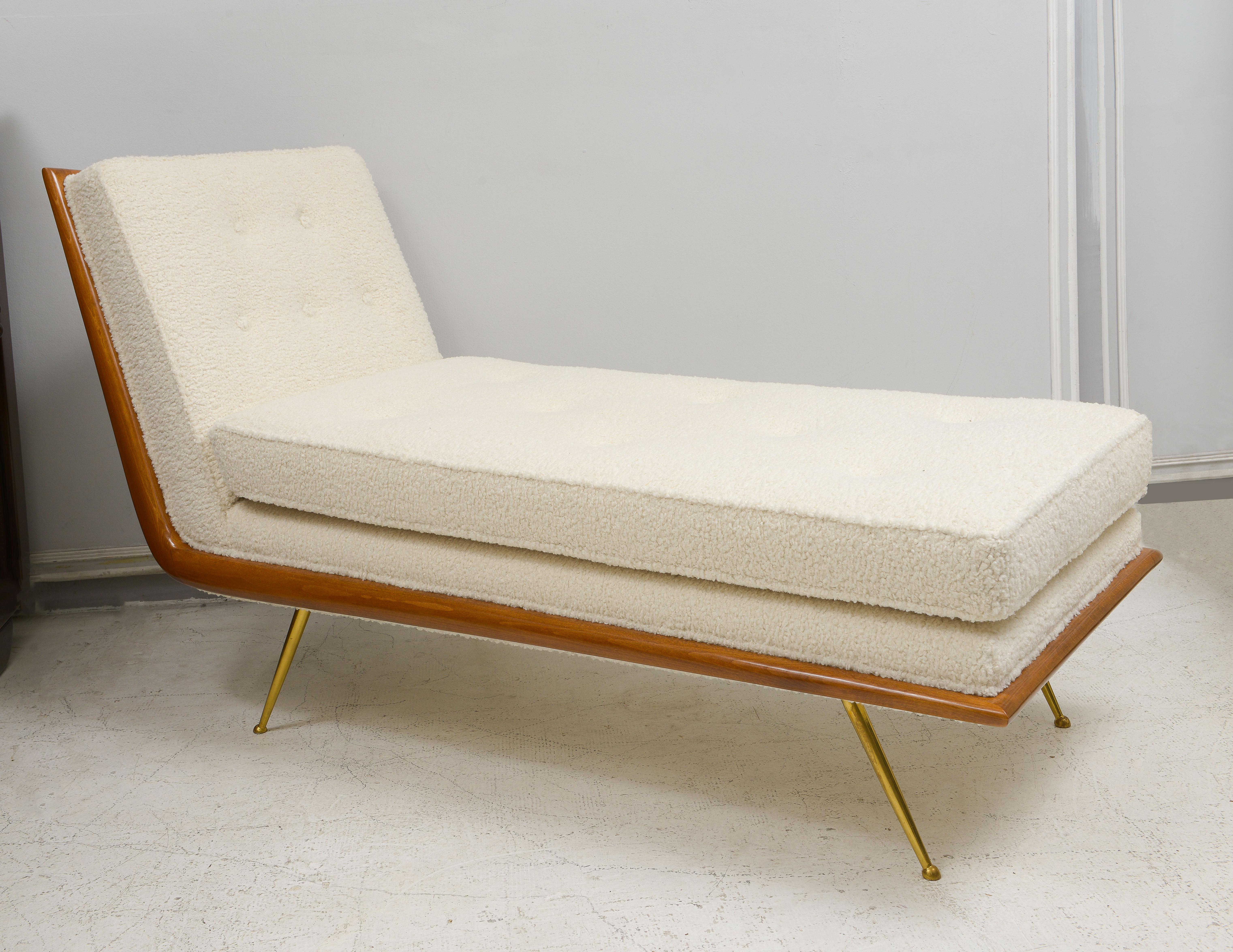 Chaise Lounge by T.H. Robsjohn-Gibbings 1