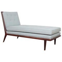 Chaise Lounge von T.H. Robsjohn-Gibbings