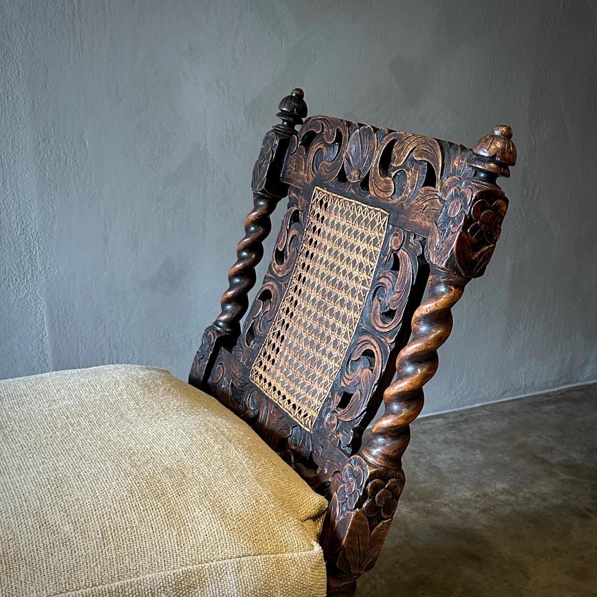 Chaise longue Bon état - En vente à Los Angeles, CA