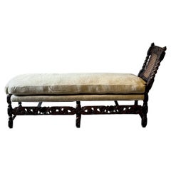 Chaise Lounge