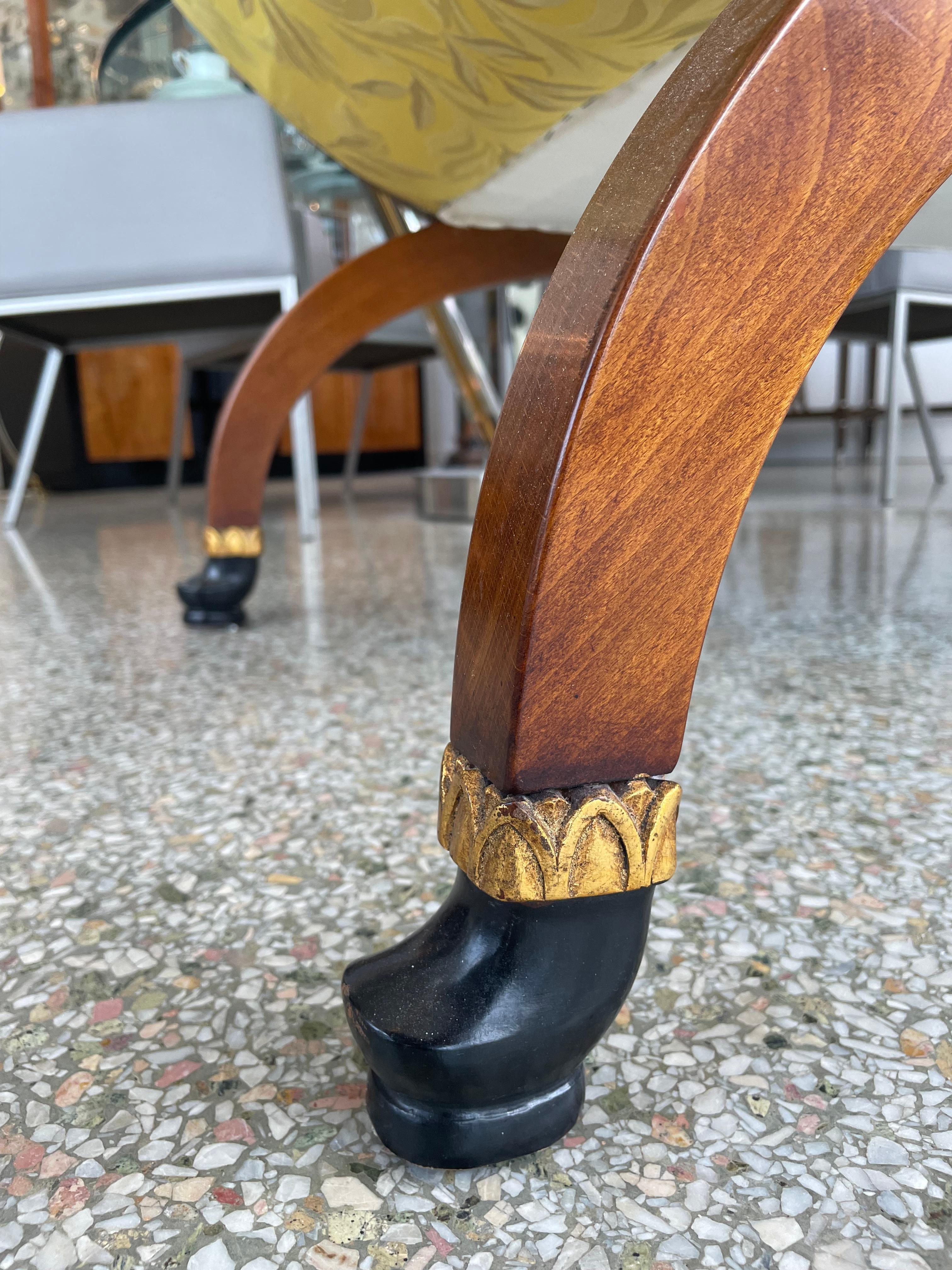 Chaise Lounge for Versace Home For Sale 5