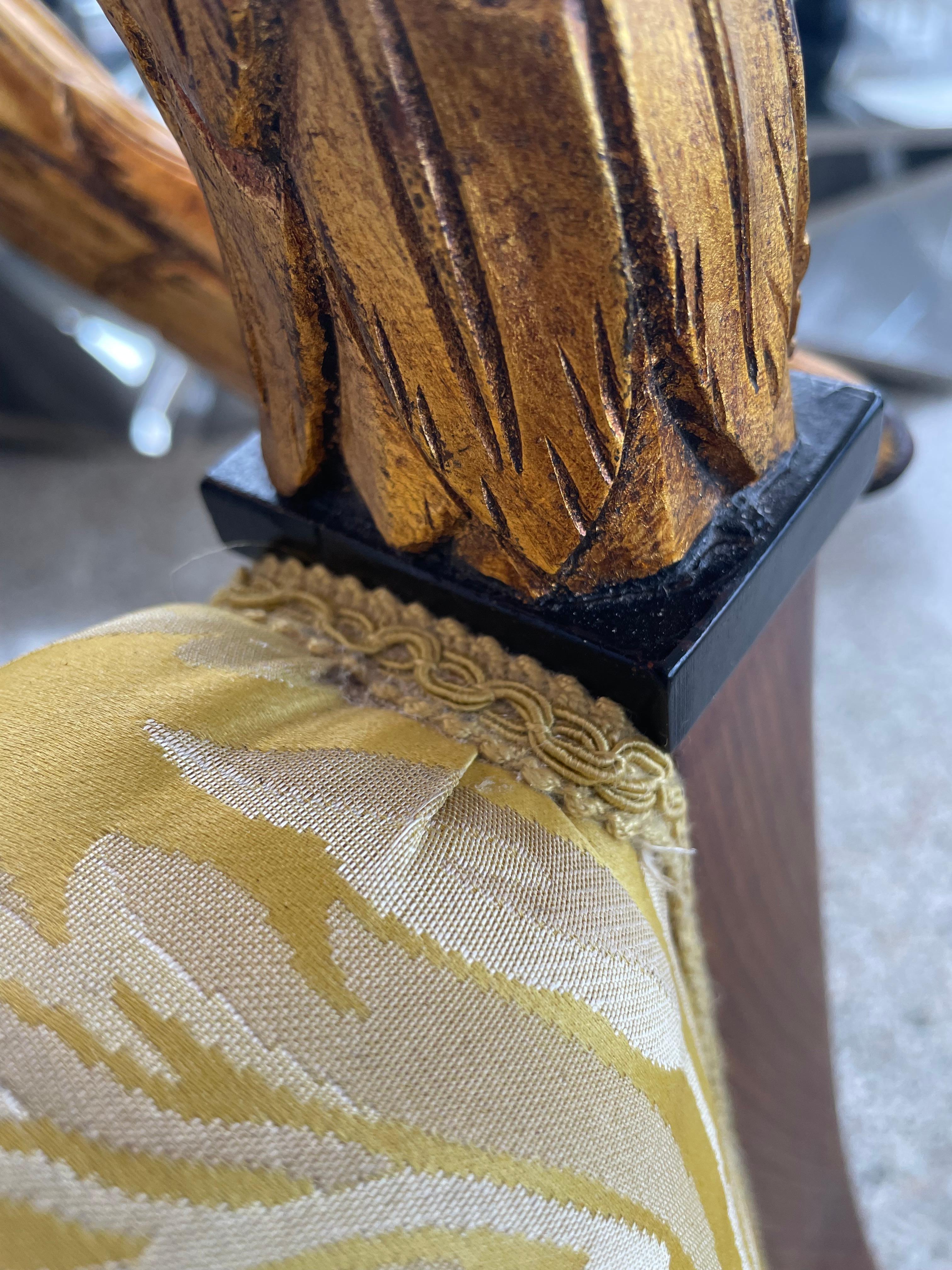 Chaise Lounge for Versace Home For Sale 6