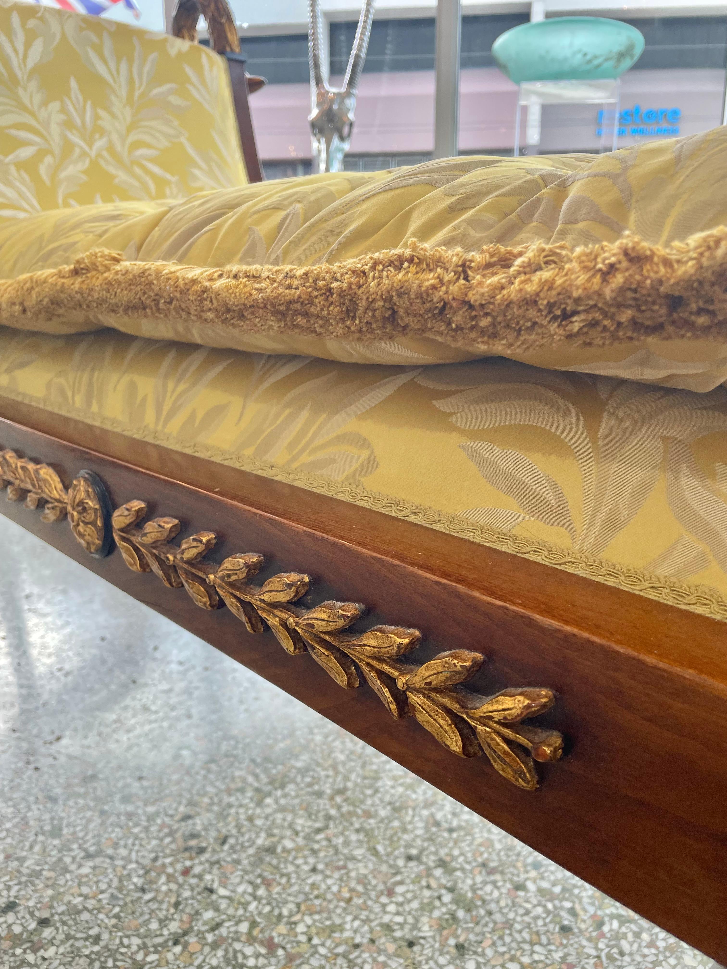 Chaise Lounge for Versace Home For Sale 7