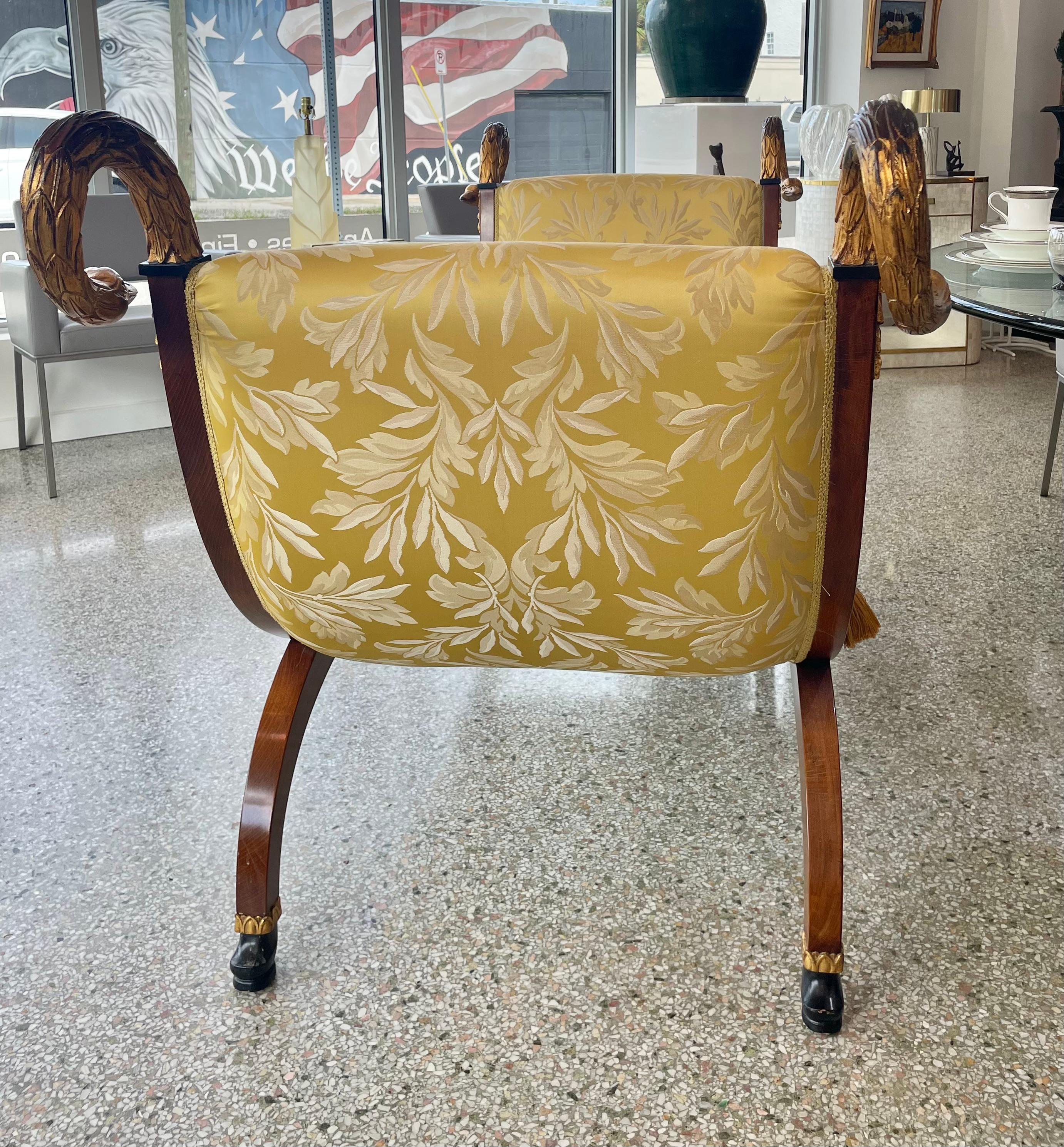 Chaise Lounge for Versace Home For Sale 8