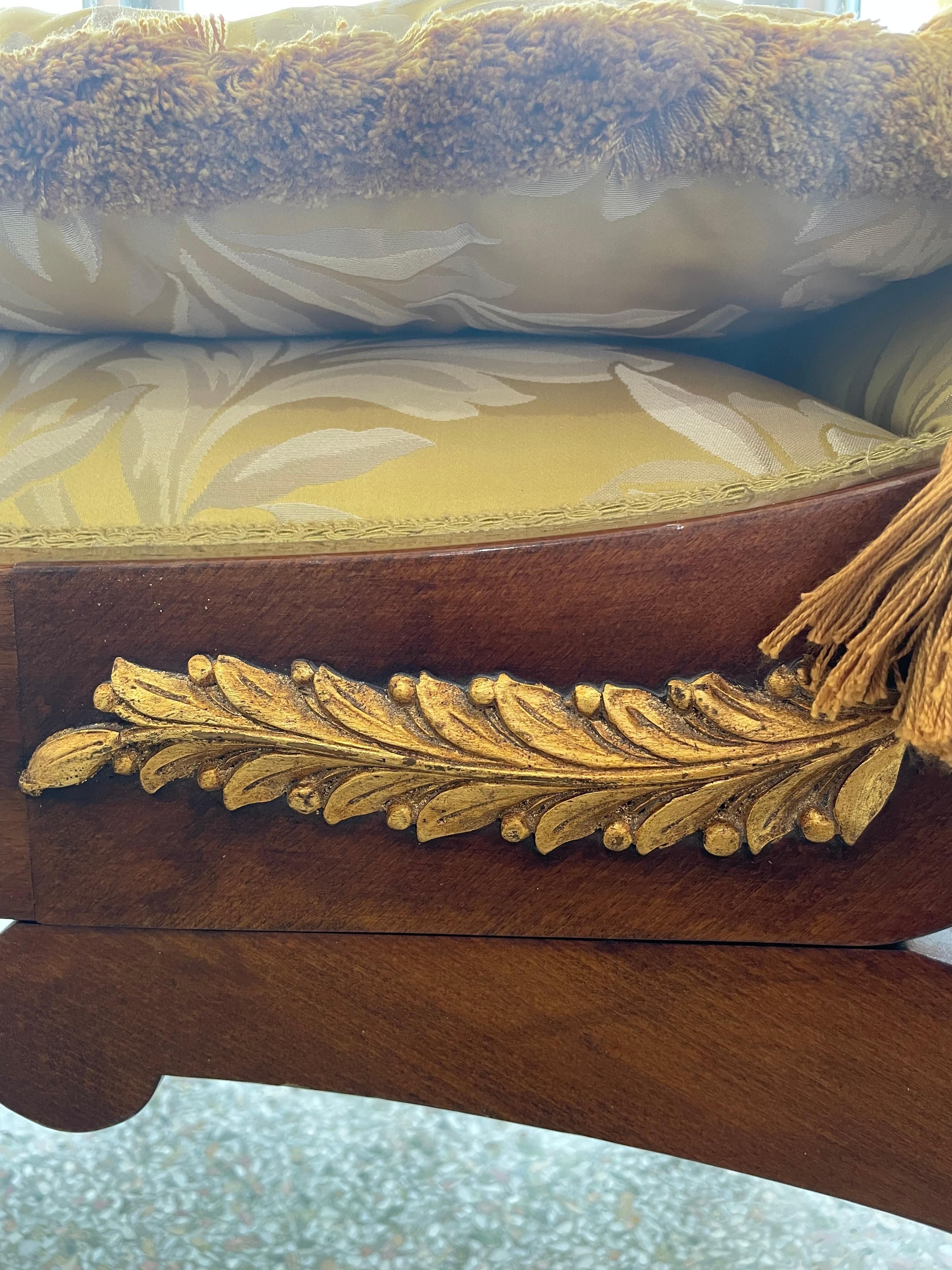 Chaise Lounge for Versace Home For Sale 11