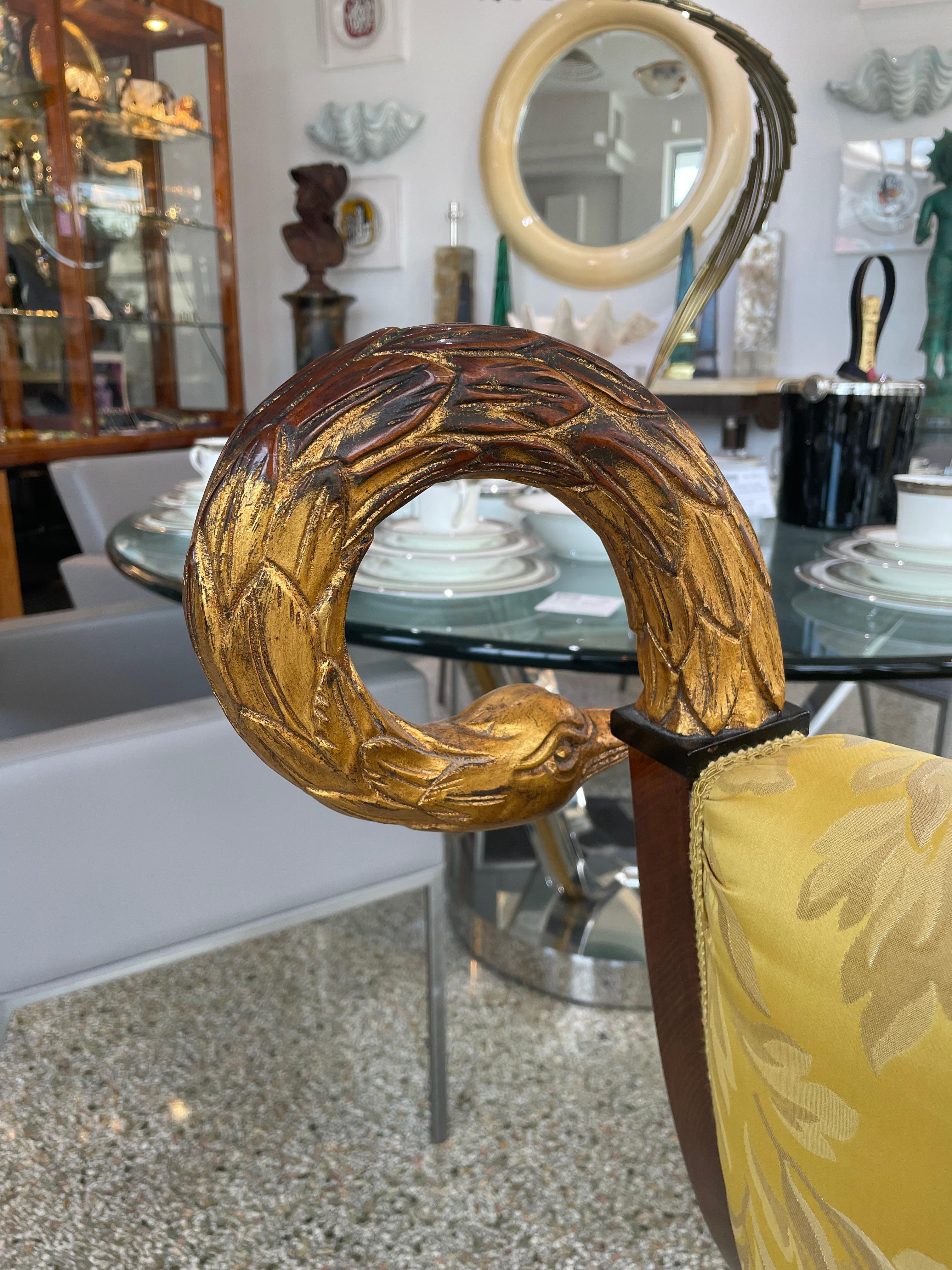 Chaise Lounge for Versace Home For Sale 1