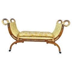 Chaise longue pour Versace Home