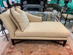 Chaise Lounge De Swaim