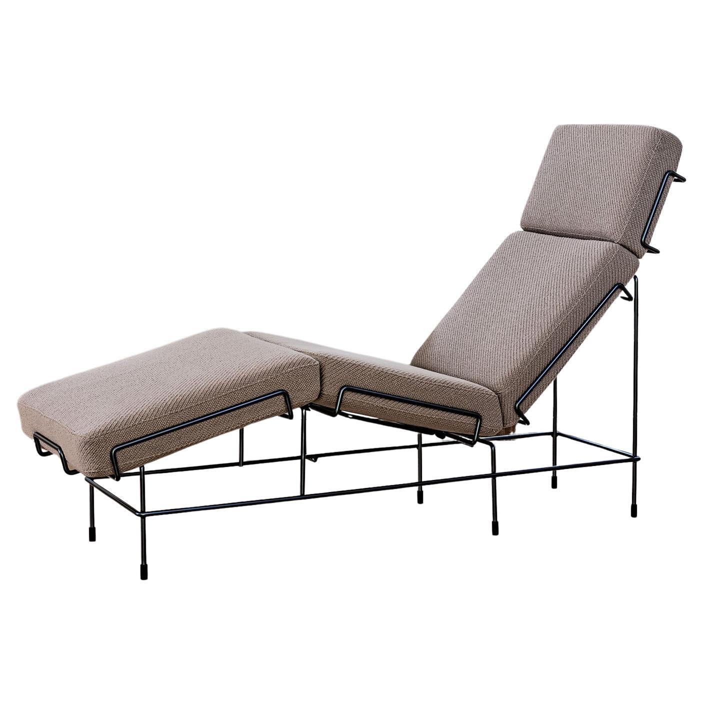 Chaise lounge Magis Traffic Chaise Longue di Konstantin Grcic