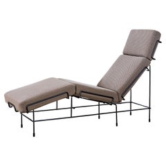 Chaise lounge Magis Traffic Chaise Longue by Konstantin Grcic