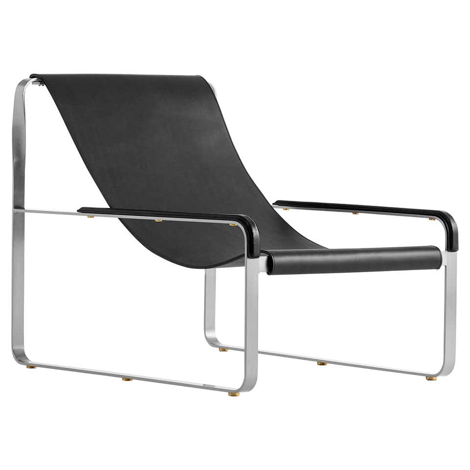 Till Lesser Chaise Lounge For Sale at 1stDibs