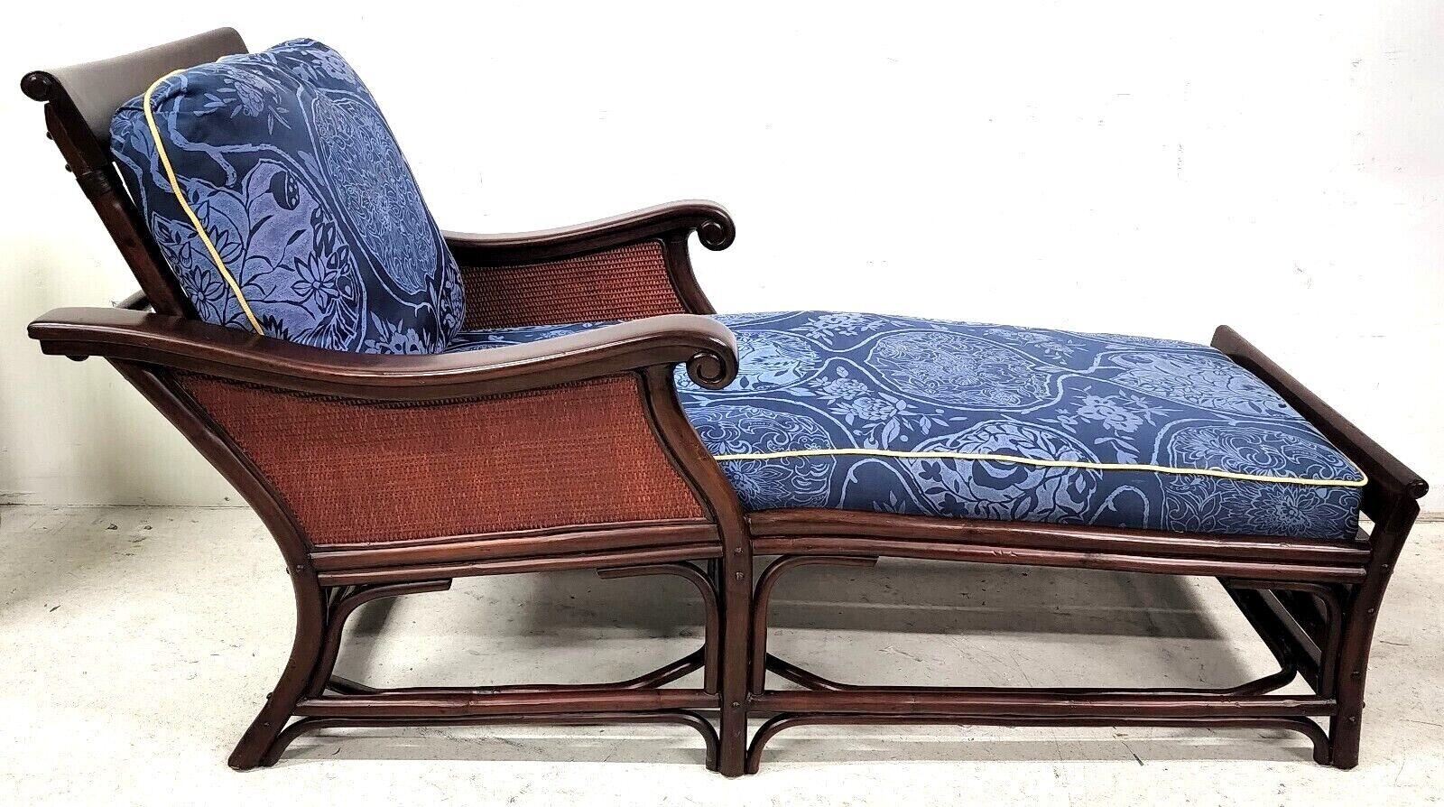 schnadig chaise lounge